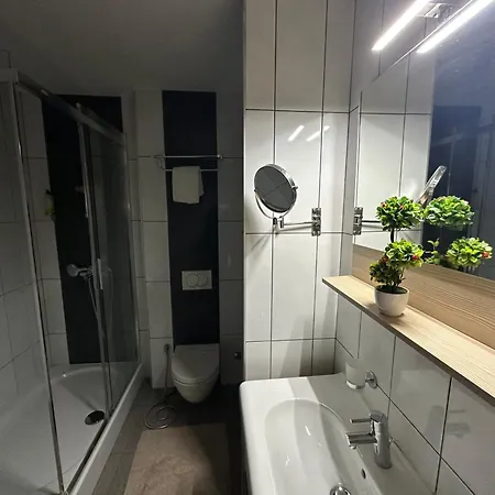 Apartment Modern Anni Skopje